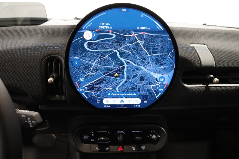 Vehicle image MINI MINI