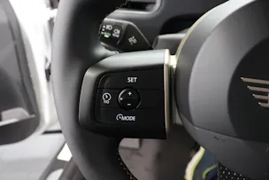 Mini F66 1.5i Cooper C