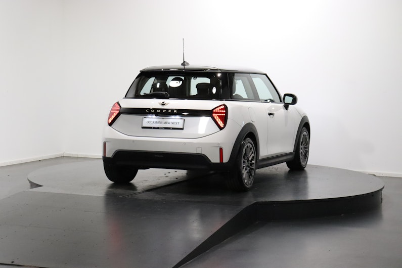 Vehicle image MINI MINI