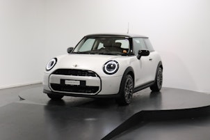 Vehicle image MINI F66 1.5i Cooper C