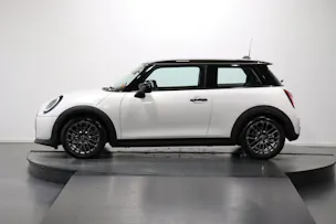 Mini F66 1.5i Cooper C