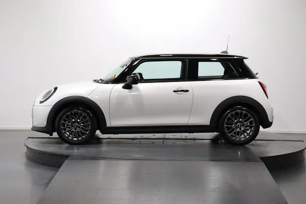 Mini F66 1.5i Cooper C