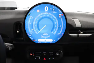 Mini F66 1.5i Cooper C
