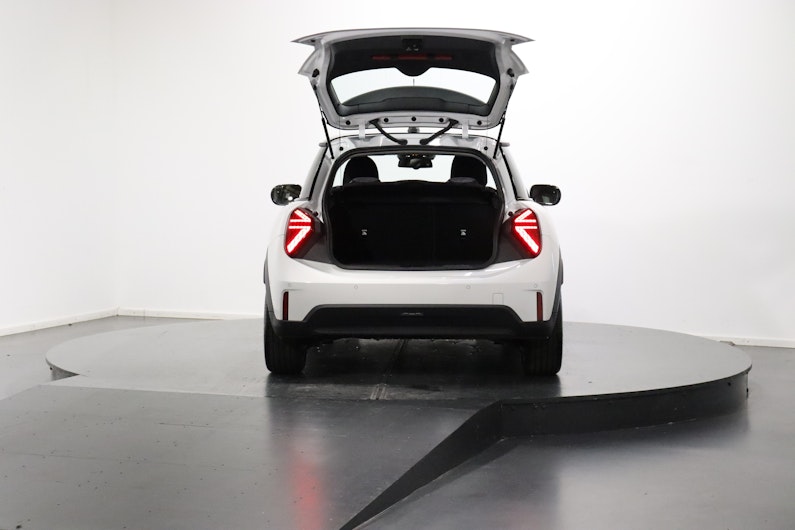 Vehicle image MINI MINI