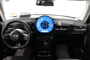 Mini F66 1.5i Cooper C