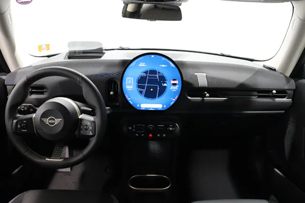 Mini F66 1.5i Cooper C