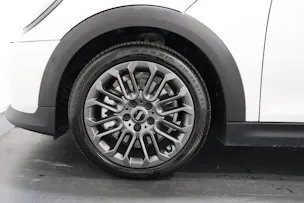 Mini F66 1.5i Cooper C