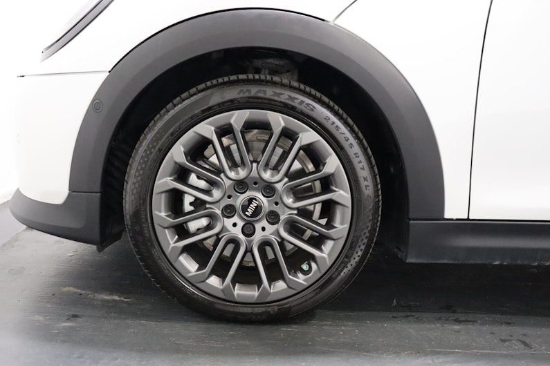 Vehicle image MINI MINI