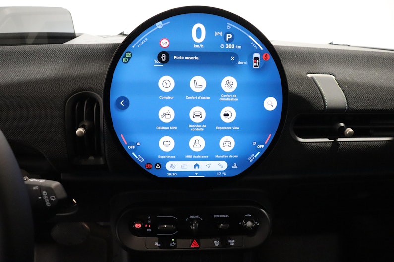 Vehicle image MINI MINI