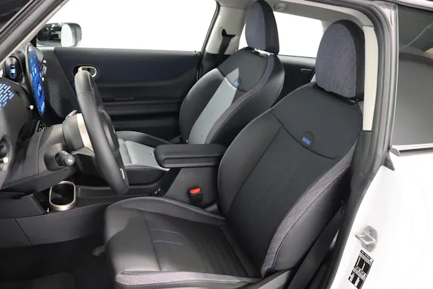 Mini F66 1.5i Cooper C