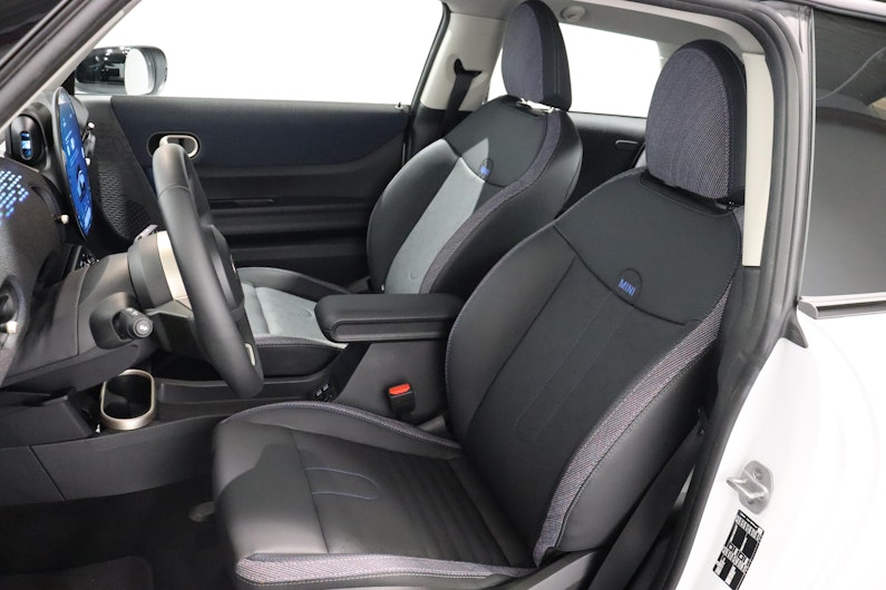 Vehicle image MINI MINI