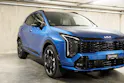 Kia Sportage 1.6 T-GDi Hybrid GT-Line