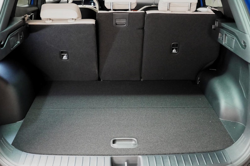 Vehicle image KIA SPORTAGE