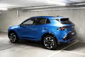 Kia Sportage 1.6 T-GDi Hybrid GT-Line