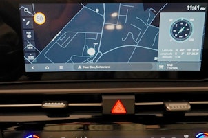 Vehicle image KIA Sportage 1.6 T-GDi Hybrid GT-Line