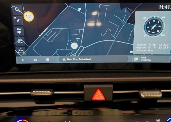 immagine del veicolo 5 immagine del veicolo 5