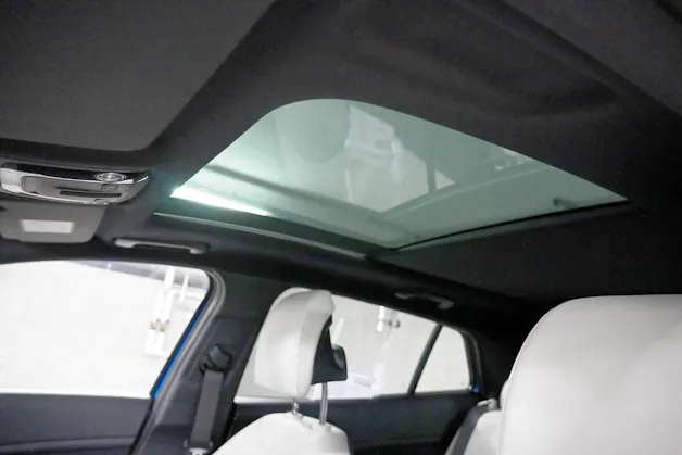 Kia Sportage 1.6 T-GDi Hybrid GT-Line