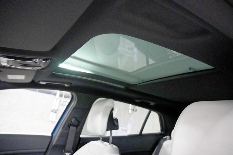 Vehicle image KIA SPORTAGE