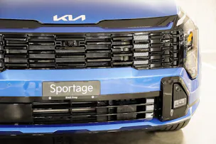 Kia Sportage 1.6 T-GDi Hybrid GT-Line
