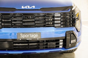 Vehicle image KIA Sportage 1.6 T-GDi Hybrid GT-Line