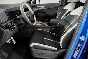 Vehicle image KIA Sportage 1.6 T-GDi Hybrid GT-Line