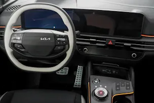Kia Sportage 1.6 T-GDi Hybrid GT-Line