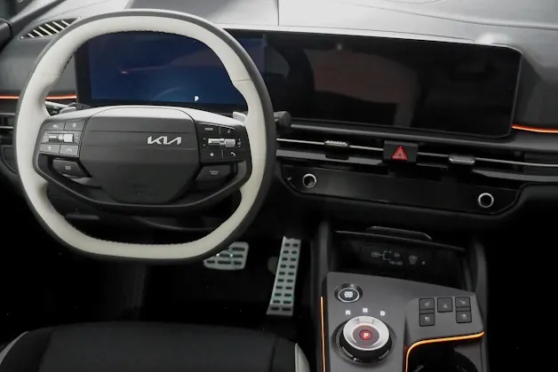 Kia Sportage 1.6 T-GDi Hybrid GT-Line