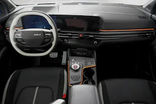 Kia Sportage 1.6 T-GDi Hybrid GT-Line