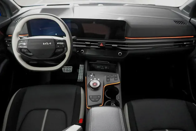Kia Sportage 1.6 T-GDi Hybrid GT-Line
