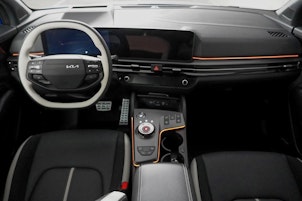 Vehicle image KIA Sportage 1.6 T-GDi Hybrid GT-Line