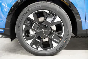 Kia Sportage 1.6 T-GDi Hybrid GT-Line