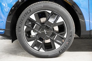 Vehicle image KIA Sportage 1.6 T-GDi Hybrid GT-Line