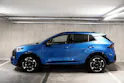 Kia Sportage 1.6 T-GDi Hybrid GT-Line
