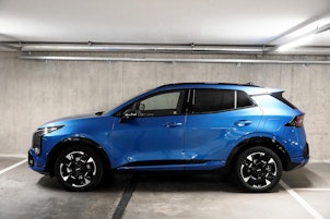 Vehicle image KIA Sportage 1.6 T-GDi Hybrid GT-Line