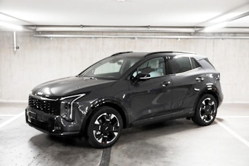 Vehicle image KIA Sportage 1.6 T-GDi Hybrid GT-Line