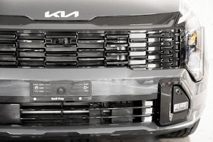 Vehicle image KIA Sportage 1.6 T-GDi Hybrid GT-Line