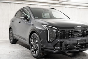 Vehicle image KIA Sportage 1.6 T-GDi Hybrid GT-Line