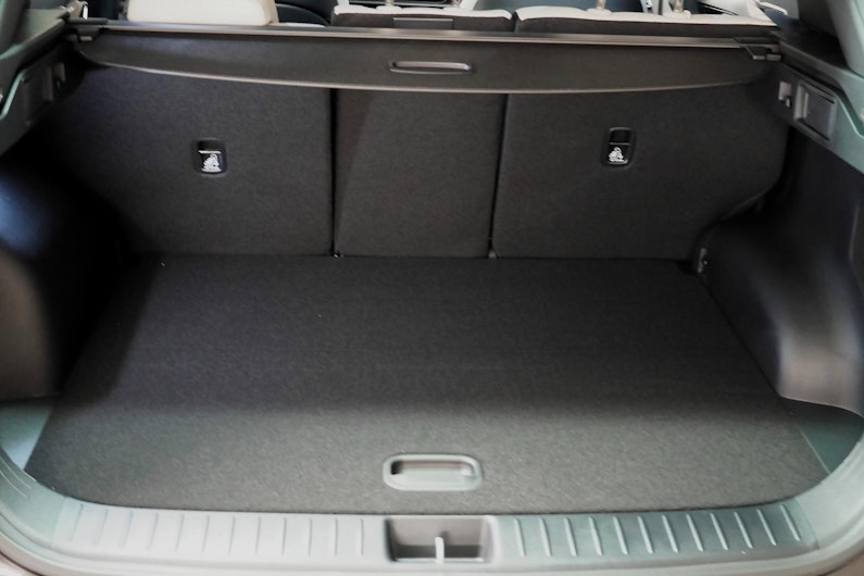 Vehicle image KIA SPORTAGE