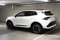 Kia Sportage 1.6 T-GDi Hybrid GT-Line