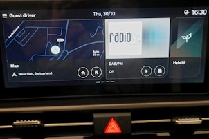 Vehicle image KIA Sportage 1.6 T-GDi Hybrid GT-Line