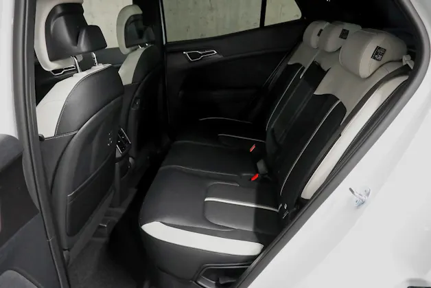 Kia Sportage 1.6 T-GDi Hybrid GT-Line