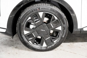 Vehicle image KIA Sportage 1.6 T-GDi Hybrid GT-Line