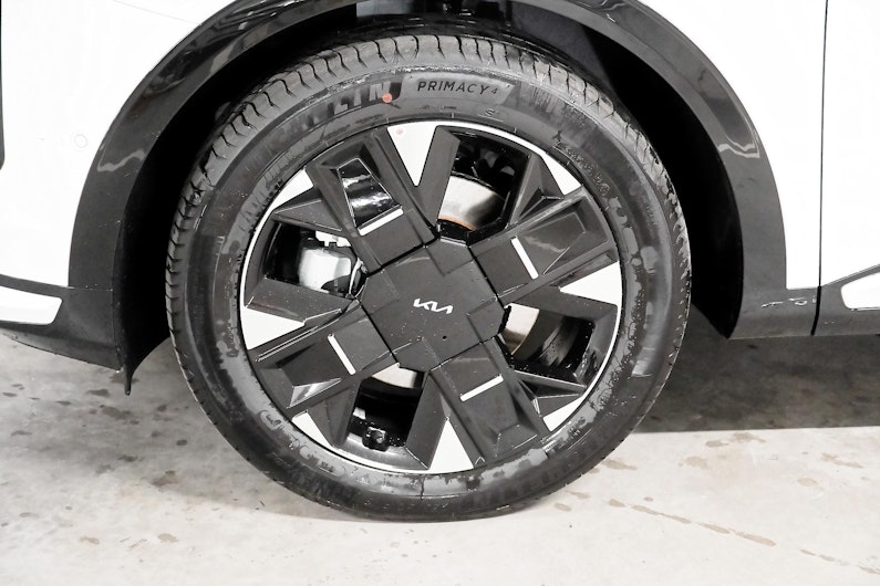 Vehicle image KIA SPORTAGE