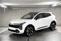 Kia Sportage 1.6 T-GDi Hybrid GT-Line