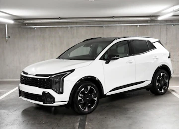 Fahrzeugbild KIA KIA Sportage 1.6 T-GDi Hybrid GT-Line Fahrzeugbild KIA KIA Sportage 1.6 T-GDi Hybrid GT-Line