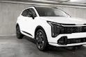 Kia Sportage 1.6 T-GDi Hybrid GT-Line