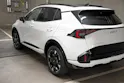 Kia Sportage 1.6 T-GDi Hybrid GT-Line