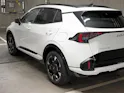 Kia Sportage 1.6 T-GDi Hybrid GT-Line
