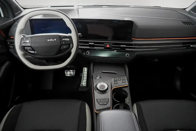 Kia Sportage 1.6 T-GDi Hybrid GT-Line