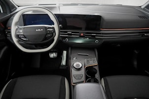 Vehicle image KIA Sportage 1.6 T-GDi Hybrid GT-Line